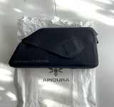 Torba Apidura X Canyon 1L sakwa na ramę etui bikepacking bags czarna