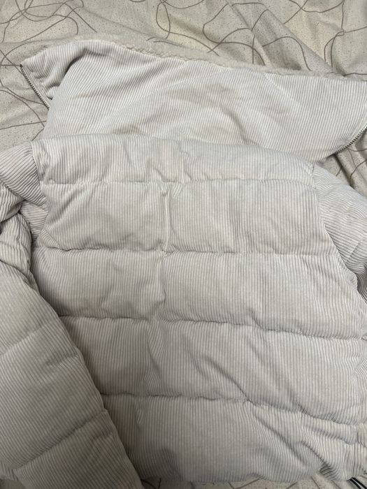 Куртка осінь-зима