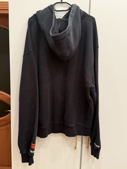 Худі Heron Preston