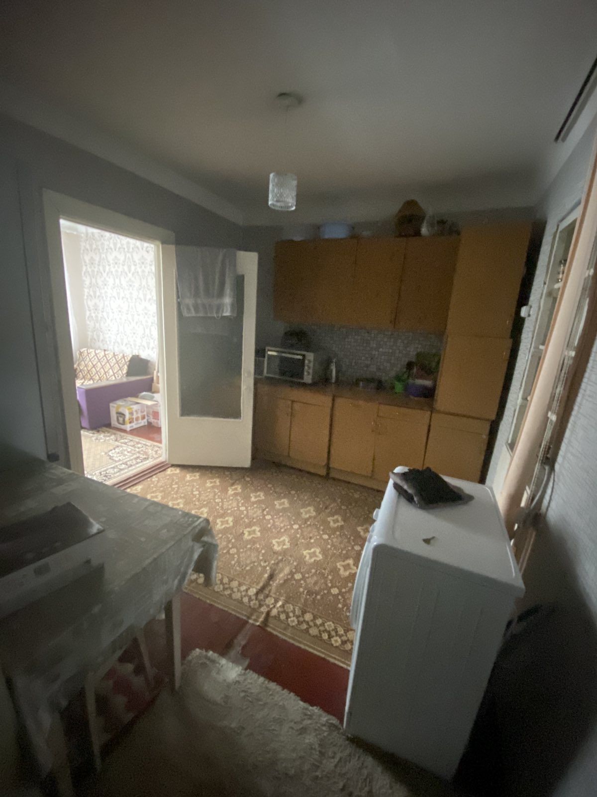 Продам дві кімнати в гуртожитку