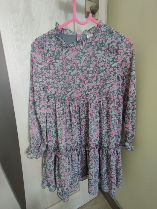 Sukienka Cool club 116