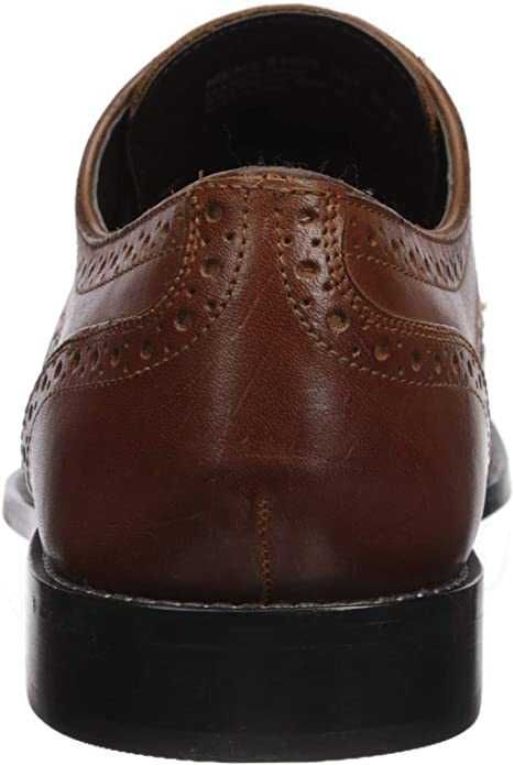 Оксфорды Nunn Bush Nelson Wing Tip оригинал 41