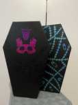 Лялька Монстер Хай кукла Monster High Haunt Couture Skullector
