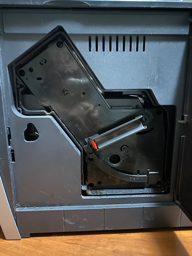 Кавомашина Siemens surpresso S50 / на відновлення! N2569
