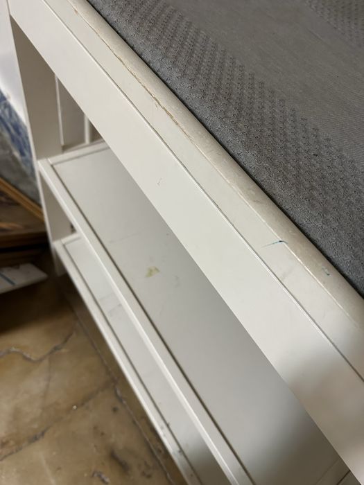 Fraldário para Recuperar