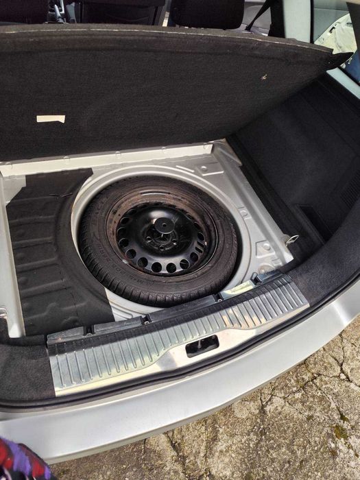 Автомобіль Opel Astra H, 2005р., 1.8 бензин.