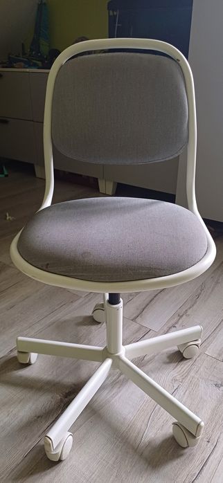 Krzesło obrotowe IKEA