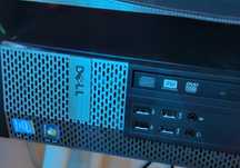 Komputer DELL 16 gb ram intel core i5