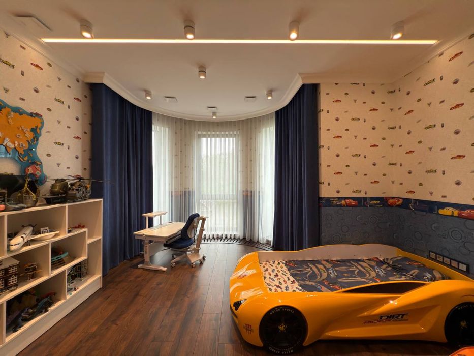 Продам Елітний будинок вашої мріі