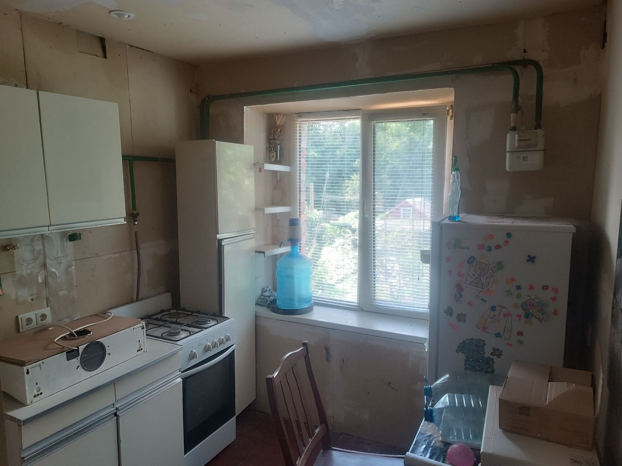 Продам 2-х комнатную квартиру