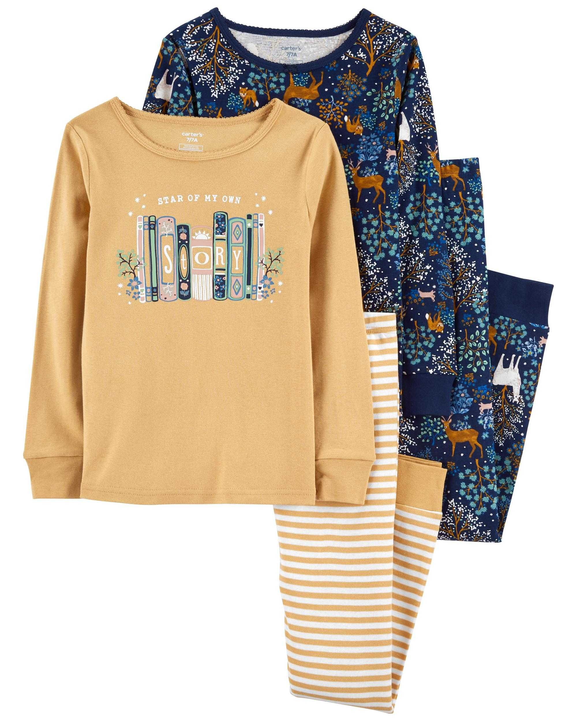 Піжама Carters Old navy George бавовна