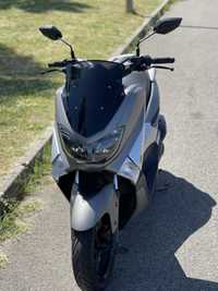 Yamaha Nmax 125cc