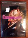 Emmanuelle - Just Jaeckin