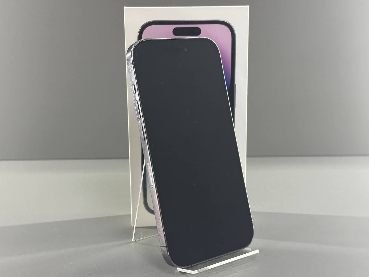 Iphone 14 Pro 128Gb Deep Purple Neverlock