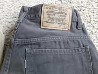 Calças Levis vintage