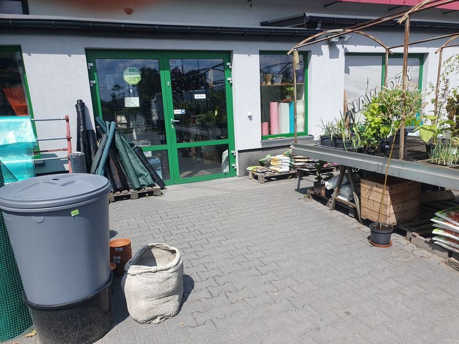 Nieruchomość sprzedam