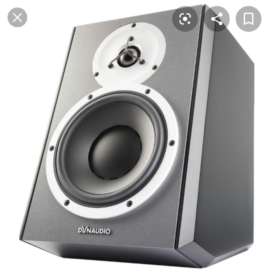 Dynaudio dbm 50