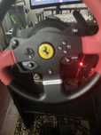 Volate ferrari thurmaster