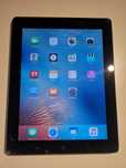 Apple Ipad 2 32gb Srebrny sprawny etui kabel