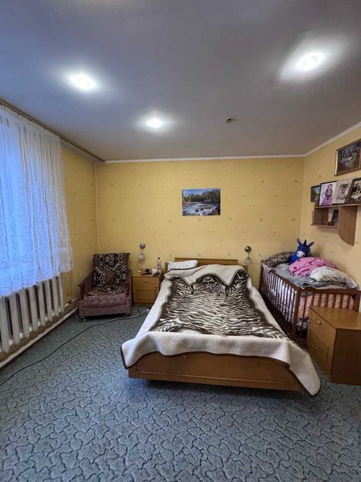 № 13453 - Продаж цегляного будинку, вул.Чеська Крошня!