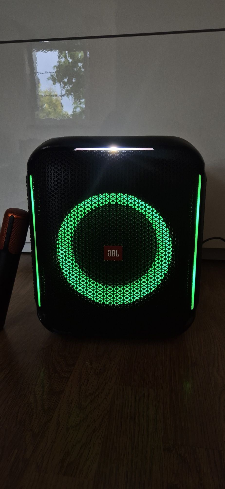 Sprzedam jbl partybox encore full wersja stan bdb