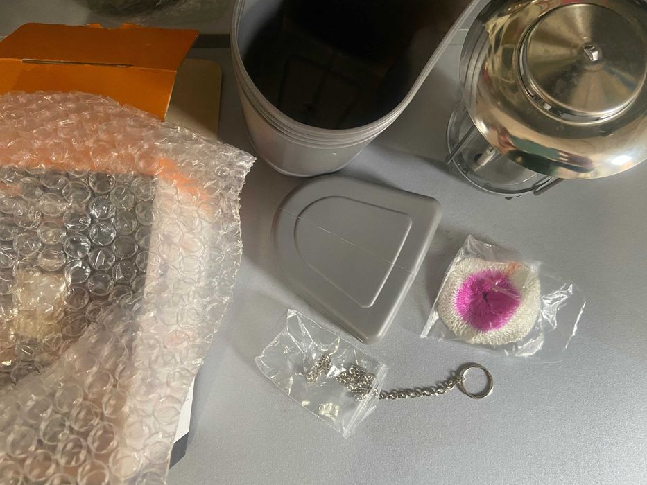 Газова лампа Kovea KL-2905 Helios