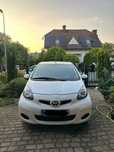 Toyota Aygo 2011