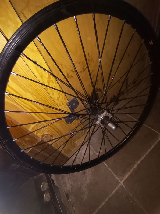 Продаю обод  з зірочкою ТЕРМІНОВ