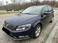 Volkswagen Passat Volkswagen Passat 2.0 TDI Highline DSG automat