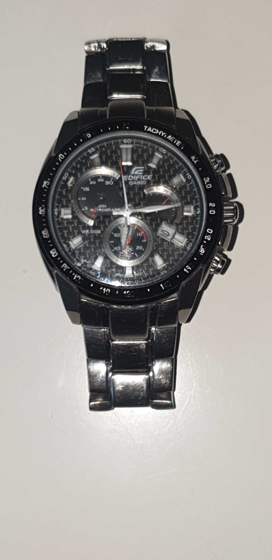 Zegarek Casio Edifice
