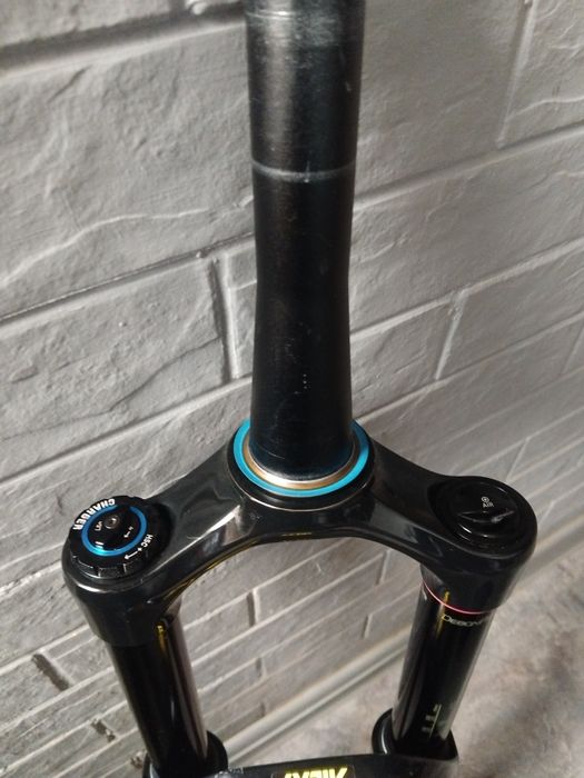 Вилка Rock Shox Lyrik Ultimate RC2