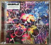 CD Coldplay - Mylo Xyloto