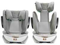 BEZPIECZNY Fotelik Samochodowy Joie Traver ISOFIX 15-36kg ADAC
