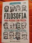 Filosofia para pessoas com pressa