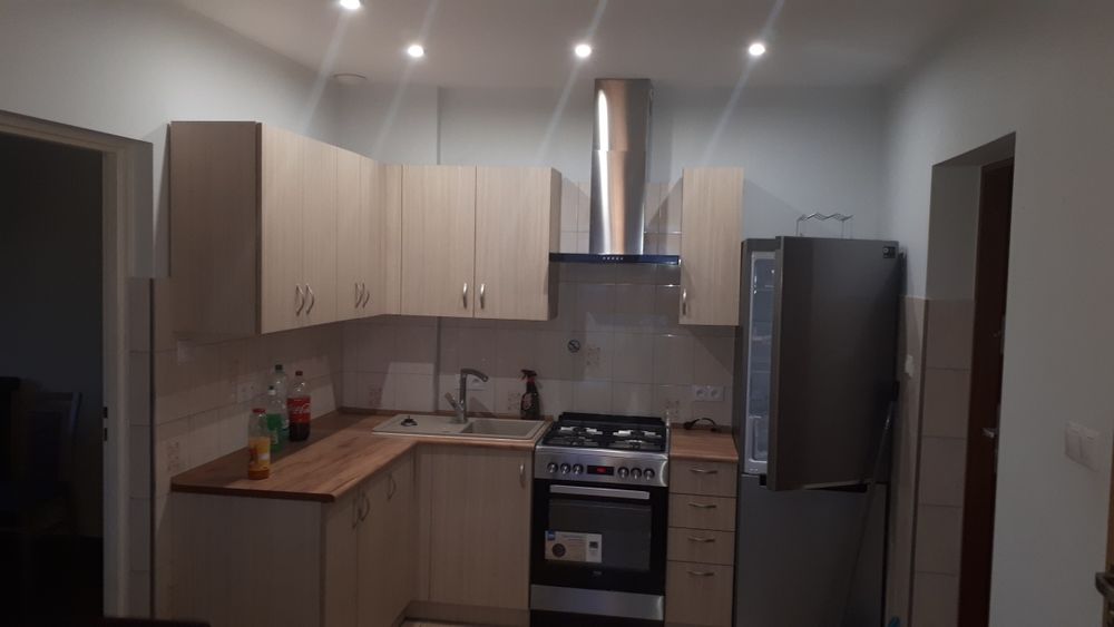 Mieszkanie Drobin do wynajęcia 50m2.