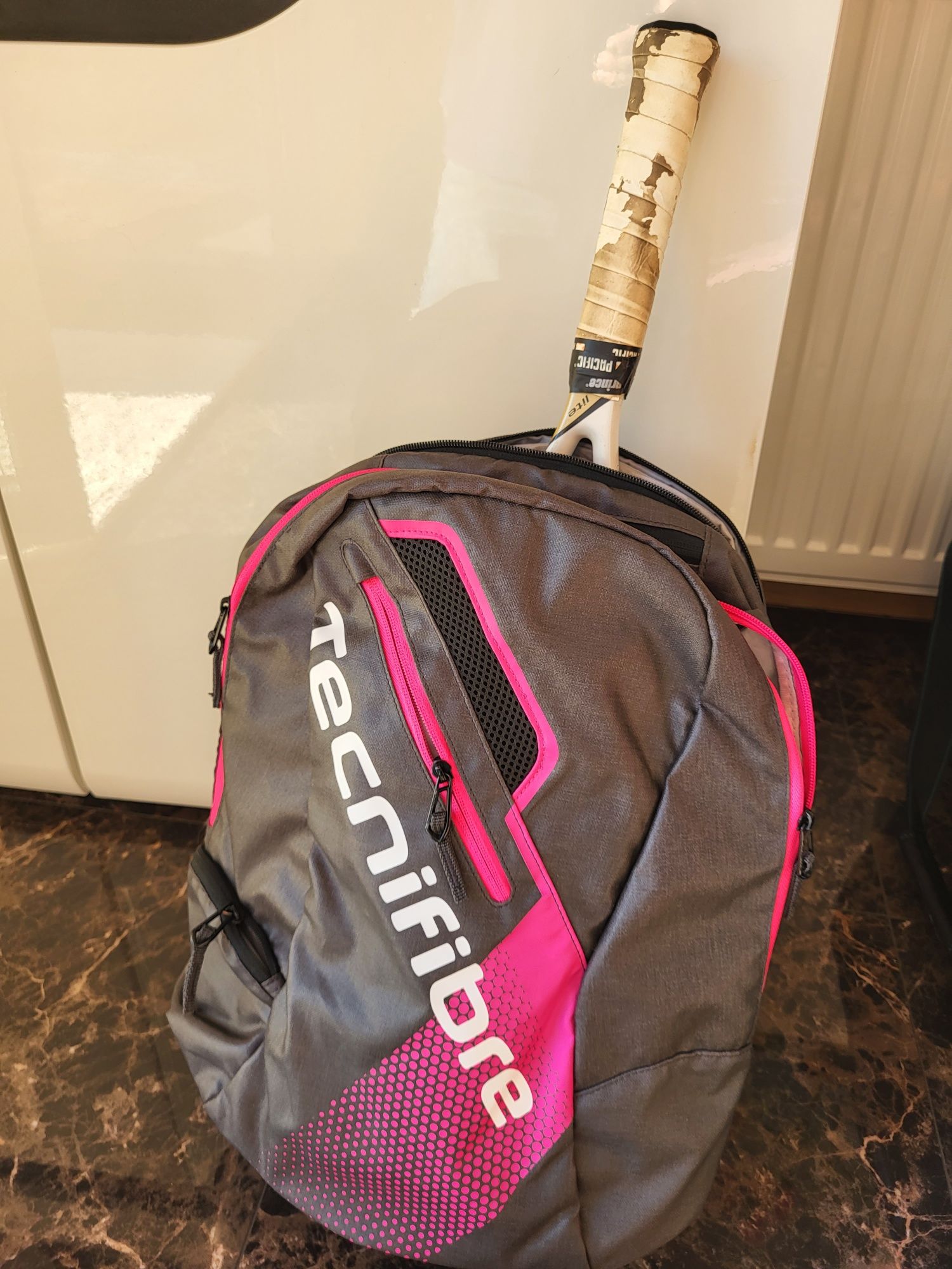 Plecak tenisowy Tecnifibre - nowy