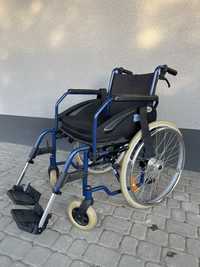 Wózek inwalidzki Days