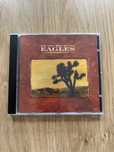 The Eagles The very best of CD