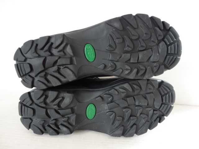 Buty OLANG roz 45 Skóra Trekkingowe Turystyczne