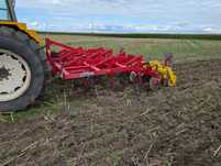 Pottinger synkro 3003 bezorkowiec 11łap, bdb stan nie horsch,grano,