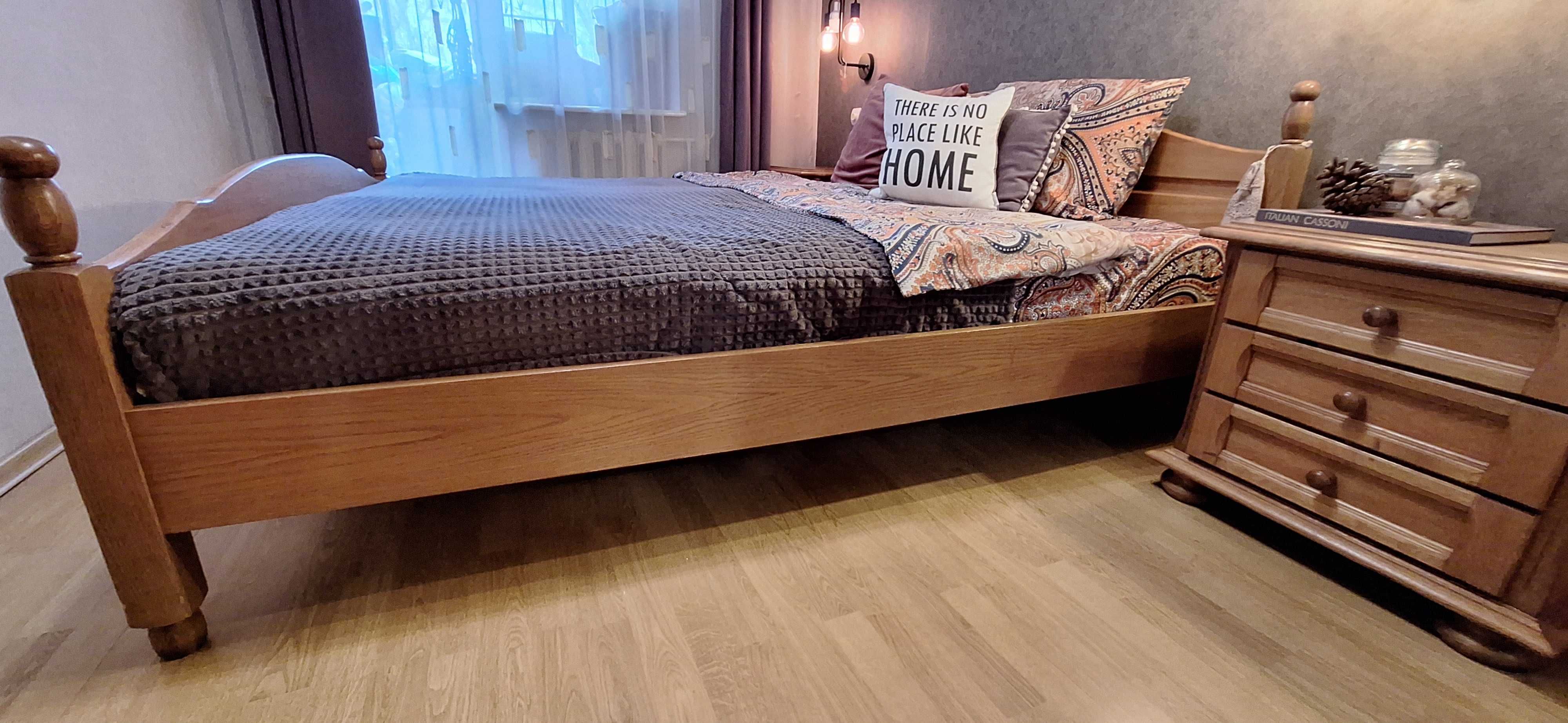 Ліжко виробництва Румунії