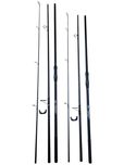 Коропове удилище Weida Hardn 3.6 та 3.9м 3.75lb кільце 50мм