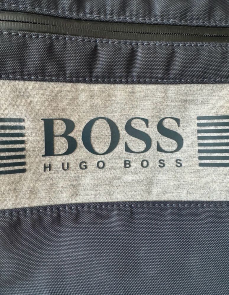 Torebka na ramię Hugo BOSS