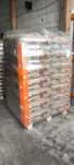 Pellet Iglasty Jasny Granulita 6mm A1 DIN PLUS FSC Dostawa WINDA HDS