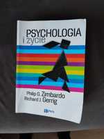 Psychologia i życie, Zimbardo, Gerrig