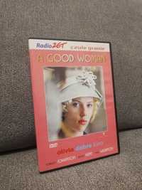 A good woman DVD BOX