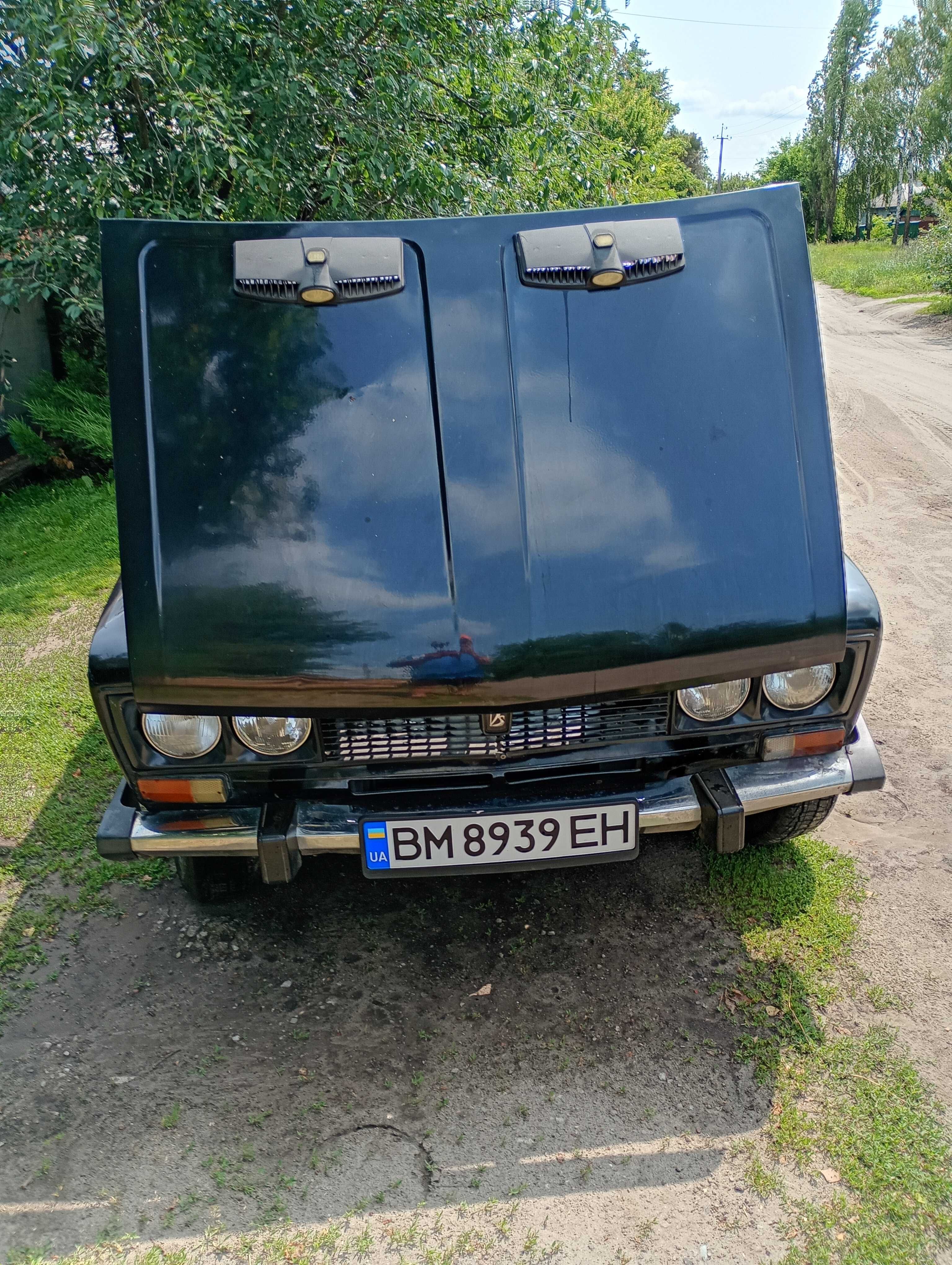 Продам ваз 2106 Торг