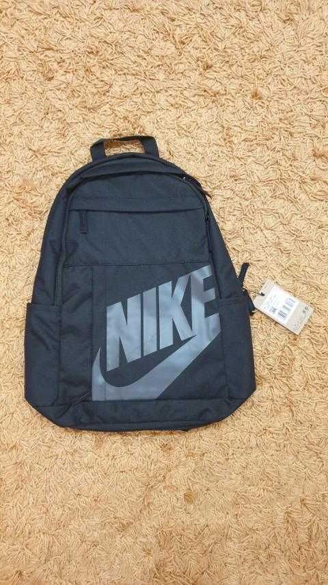 рюкзак Nike рюкзак Найк ранець Nike оригінал