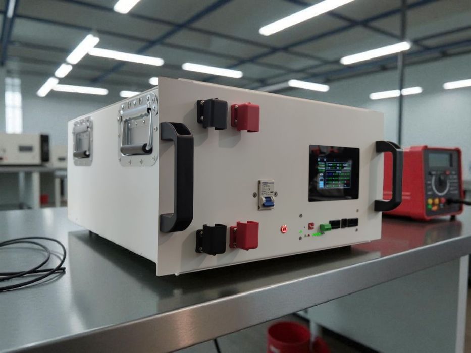 АКБ Lifepo4/Акумулятори/Збірка акумуляторна/48 і 24 в.