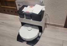 Roborock S7 Max Ultra Odkurzacz Robot Sprzątający Akcesoria